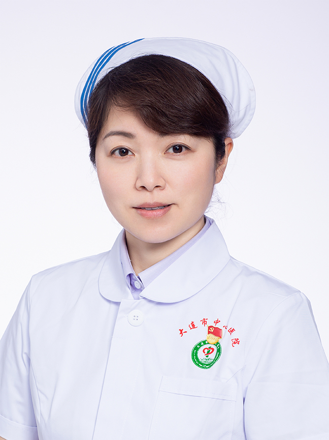 郑英花 副理事长