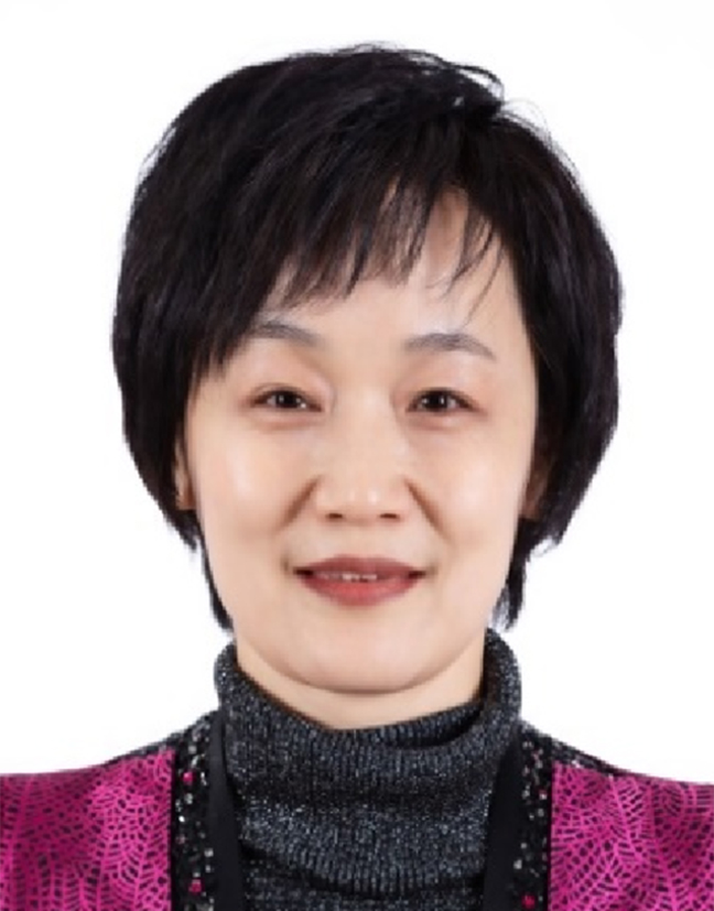 张秀月 副理事长