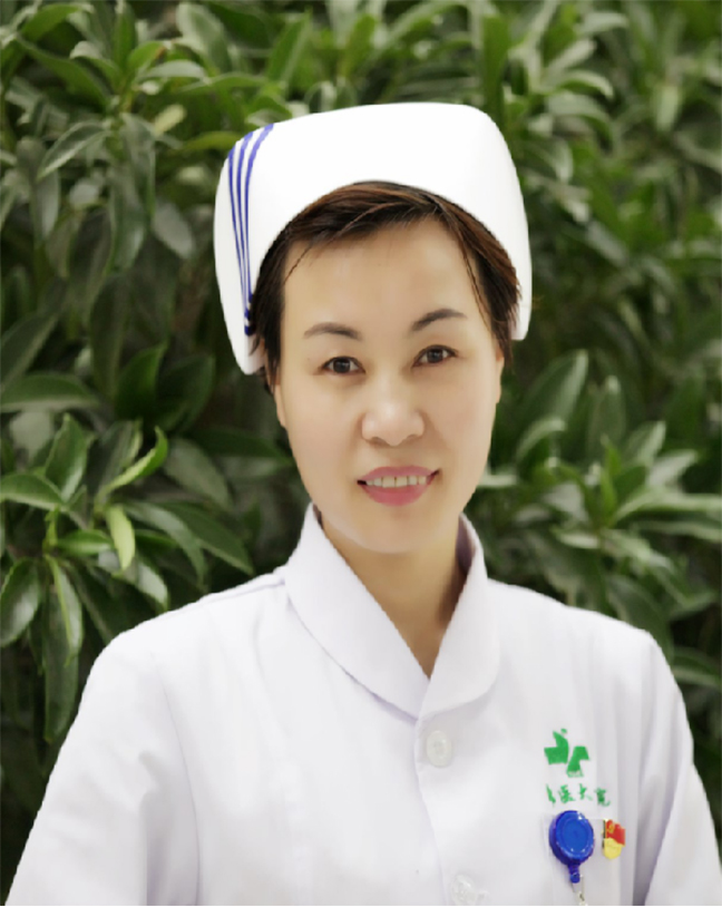 任恒杰 副理事长