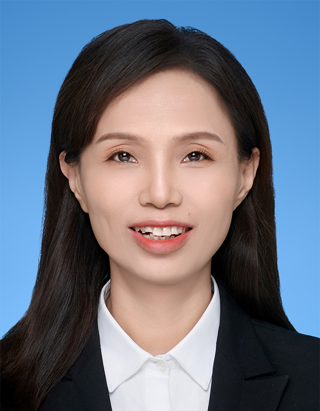 马  波 副理事长