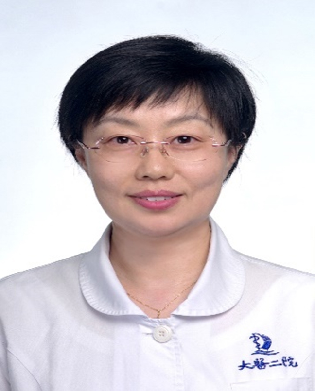 张建华 副理事长