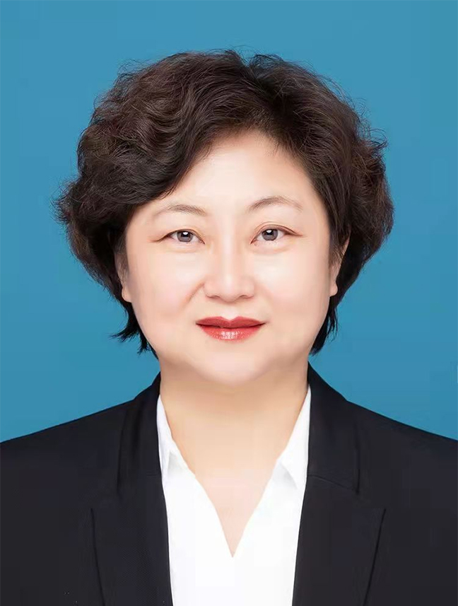 李  剑 副理事长